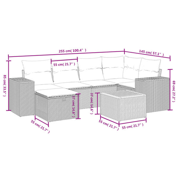 Visar produktbild 4 av 17