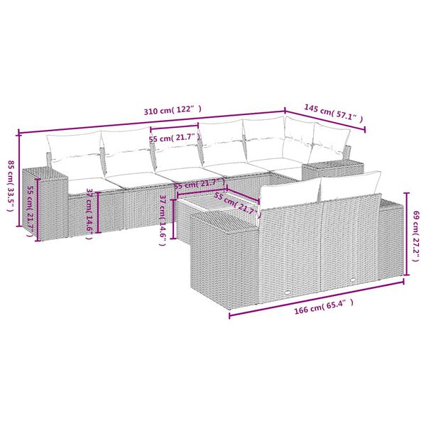 Visar produktbild 3 av 17