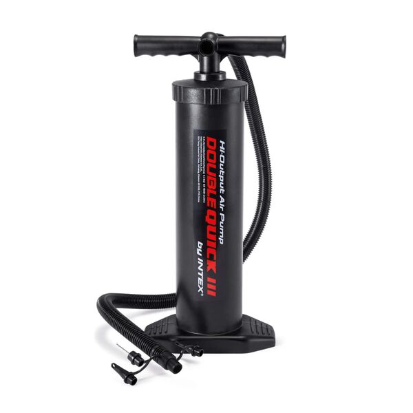 Intex Handpump Double Quick III 68615