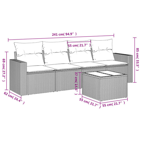 Visar produktbild 3 av 17