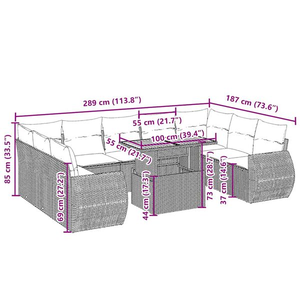 Visar produktbild 3 av 17