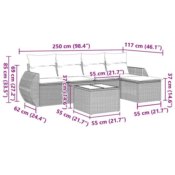 Visar produktbild 3 av 17