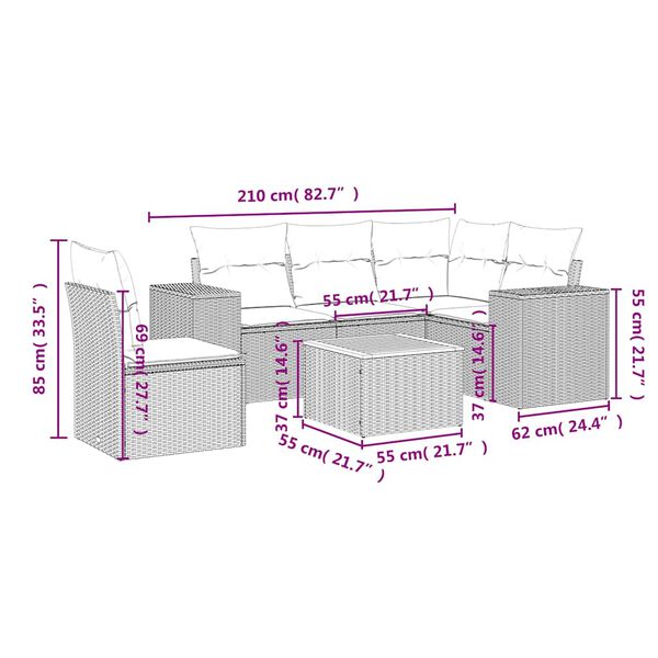Visar produktbild 3 av 17