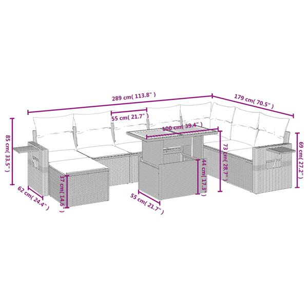 Visar produktbild 4 av 17