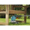 Gardena Batteridriven trimmer ComfortCut Li-18/23R plast 9825-20
