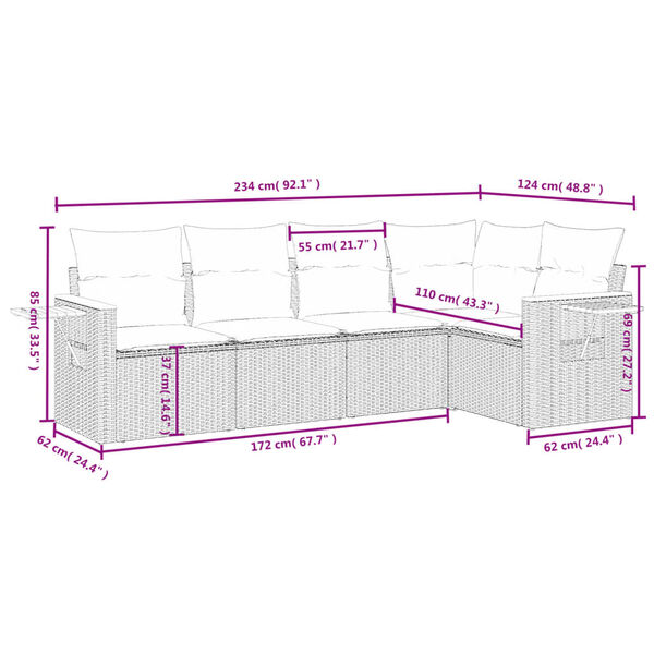 Visar produktbild 3 av 17