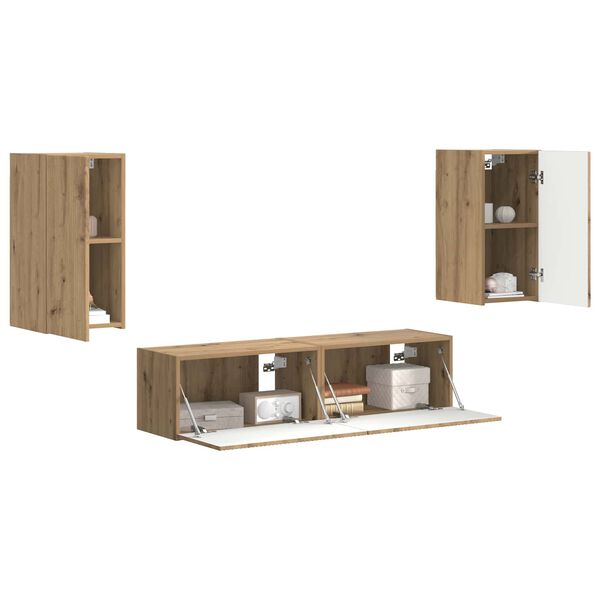Visar produktbild 3 av 14