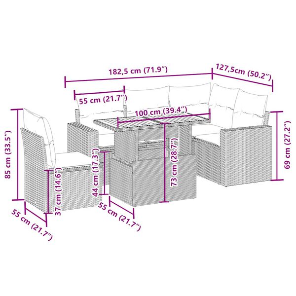 Visar produktbild 3 av 17