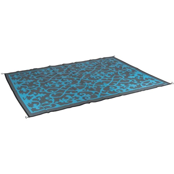 Bo-Camp Utomhusmatta Chill Mat Oriental 2,7x2 m L bl&aring;