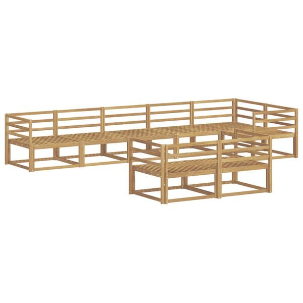 Visar produktbild 1 av 8