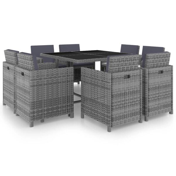 Visar produktbild 1 av 8
