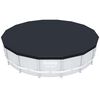 Bestway Pool&ouml;verdrag Flowclear 488 cm