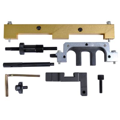 Kamaxelverktyg för låsning för BMW N42 / N46