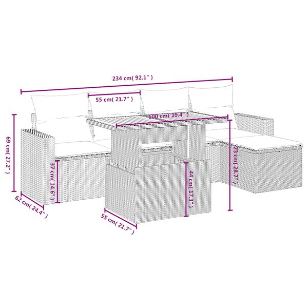 Visar produktbild 4 av 17