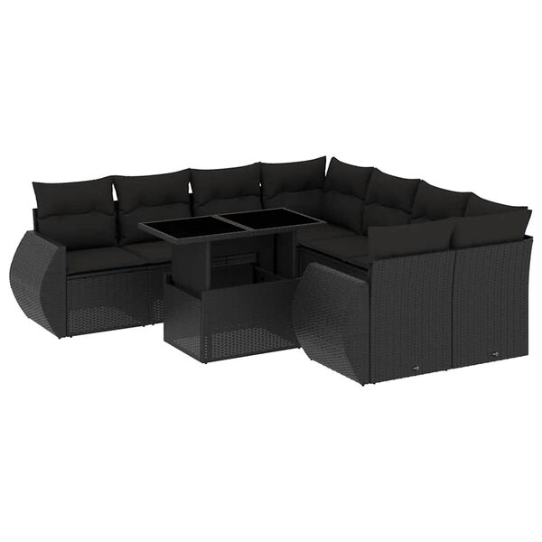 Visar produktbild 1 av 17