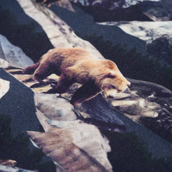 Tr&ouml;ja f&ouml;r barn marinbl&aring; 92