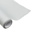 vidaXL Projektorduk tyg metallisk PVC 113" 16:9