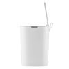 EKO Soptunna Morandi Smart med sensor 12 L vit