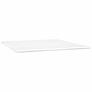 vidaXL B&auml;ddmadrass 193x203x5 cm