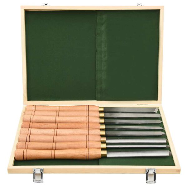 Visar produktbild 2 av 6