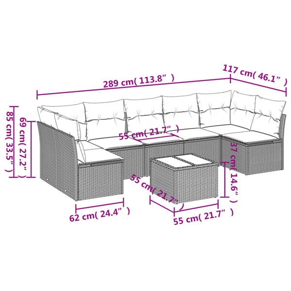 Visar produktbild 3 av 15