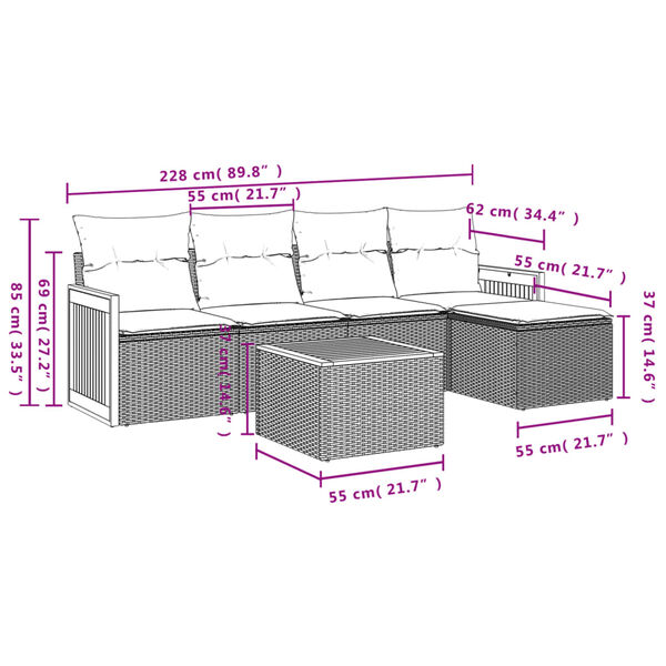 Visar produktbild 3 av 17