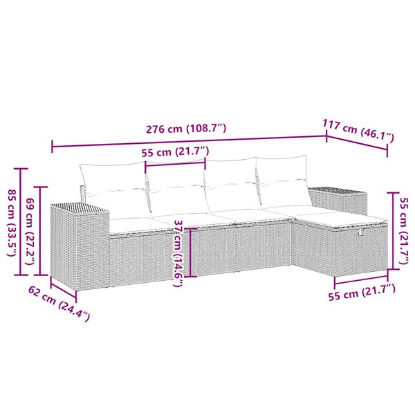 Visar produktbild 4 av 16