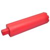 vidaXL Diamantborrkrona f&ouml;r v&aring;t-/torrborrning 102 mm x 400 mm