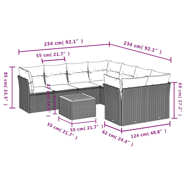 Visar produktbild 3 av 14