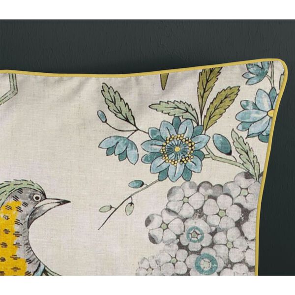 Descanso B&auml;ddset WOOD 135x200 cm