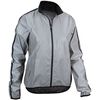 Avento L&ouml;parjacka med reflektering dam 36 74RB-ZIL-36