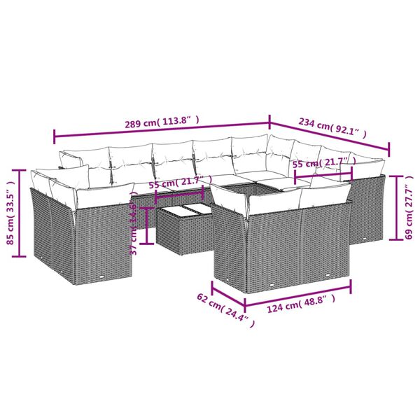 Visar produktbild 3 av 17