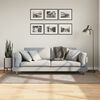 vidaXL Ryamatta PAMPLONA l&aring;ng lugg modern beige 100x200 cm