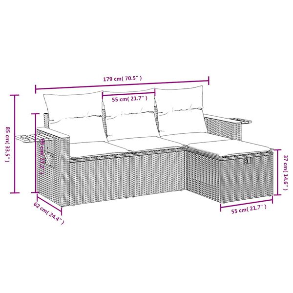Visar produktbild 3 av 16