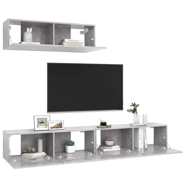 Visar produktbild 4 av 5