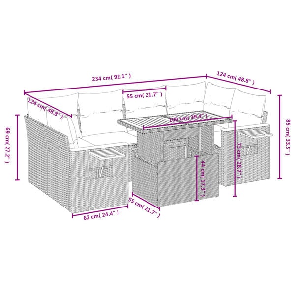 Visar produktbild 3 av 17