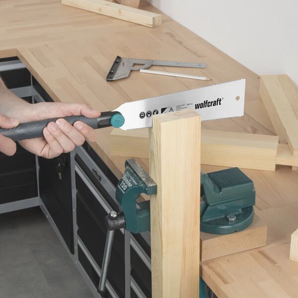 wolfcraft Drags&aring;g 240 mm 6951000