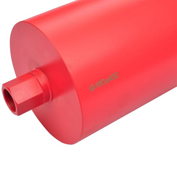 Kärnborr diamant 180x400 mm