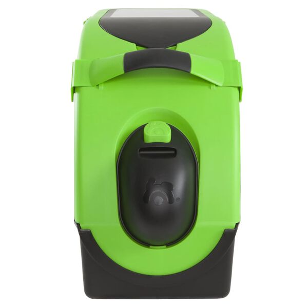 MAELSON Foderf&ouml;rvaring Deluxe