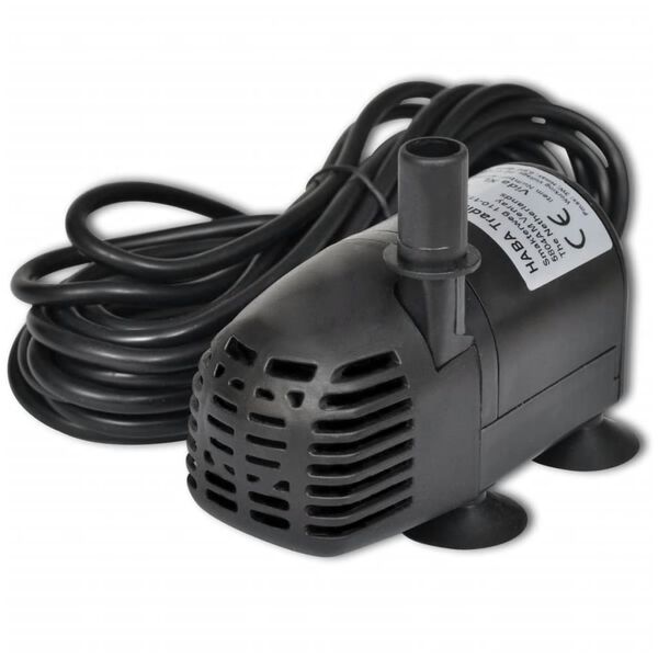 Vattenfall f&ouml;r tr&auml;dg&aring;rdsdamm Solcell 10W