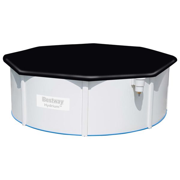 Bestway Hydrium ovanmarkspool rund 360x120 cm