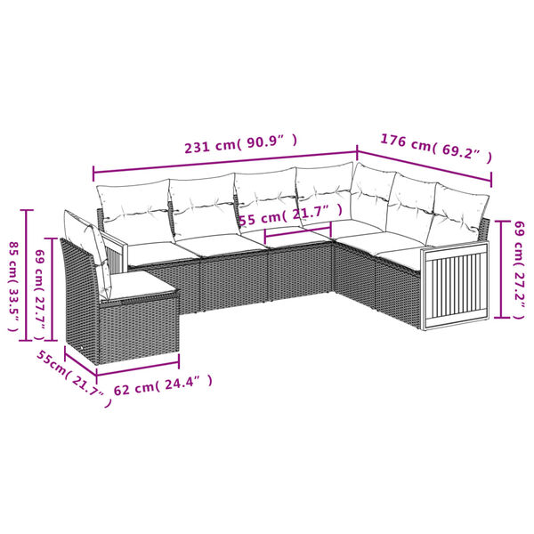 Visar produktbild 3 av 14