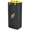 Bestway Uppblåsbar SUP-bräda Hydro-Force Compact Surf 8 243x57x7 cm