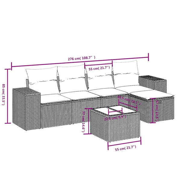 Visar produktbild 4 av 17