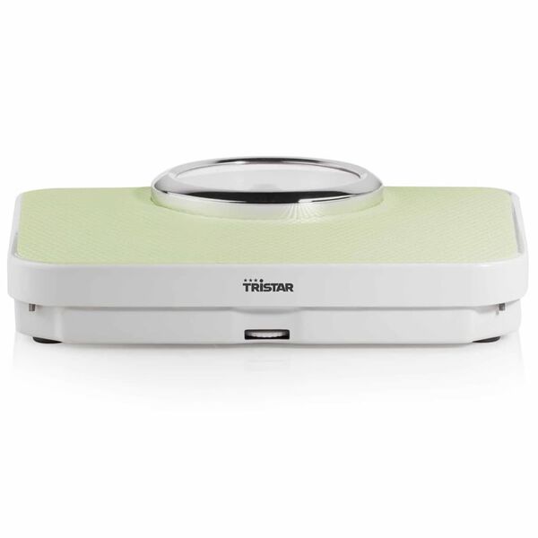 Tristar Badrumsv&aring;g WG-2428 136 kg gr&ouml;n