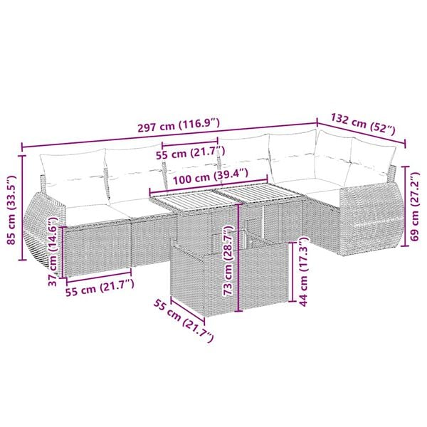 Visar produktbild 3 av 15