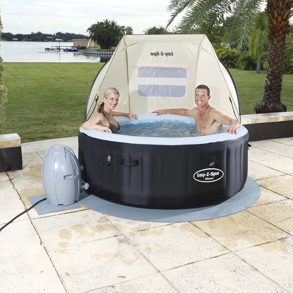 Bestway Spatak Lay-Z-Spa 183x94x109 cm