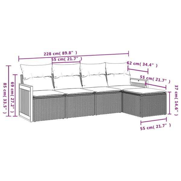 Visar produktbild 3 av 17