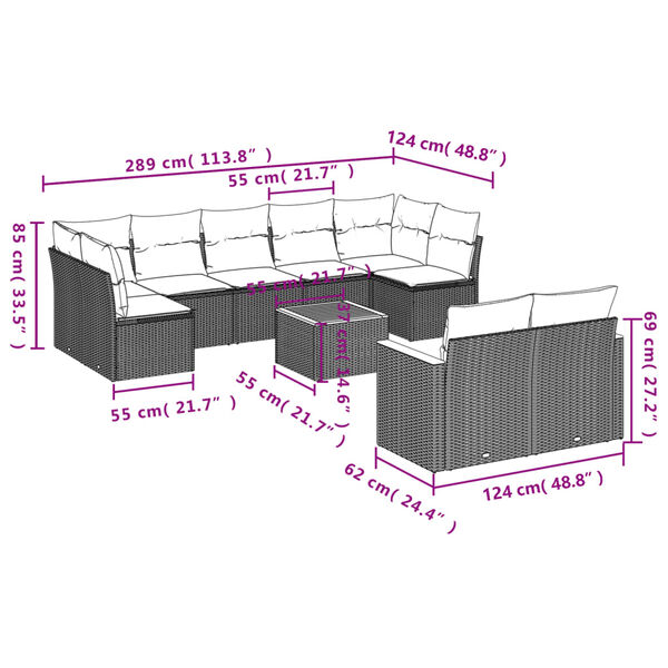 Visar produktbild 3 av 17