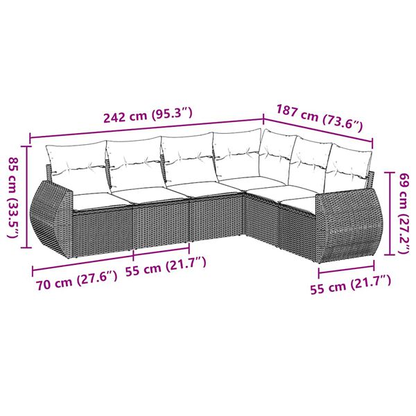 Visar produktbild 3 av 17